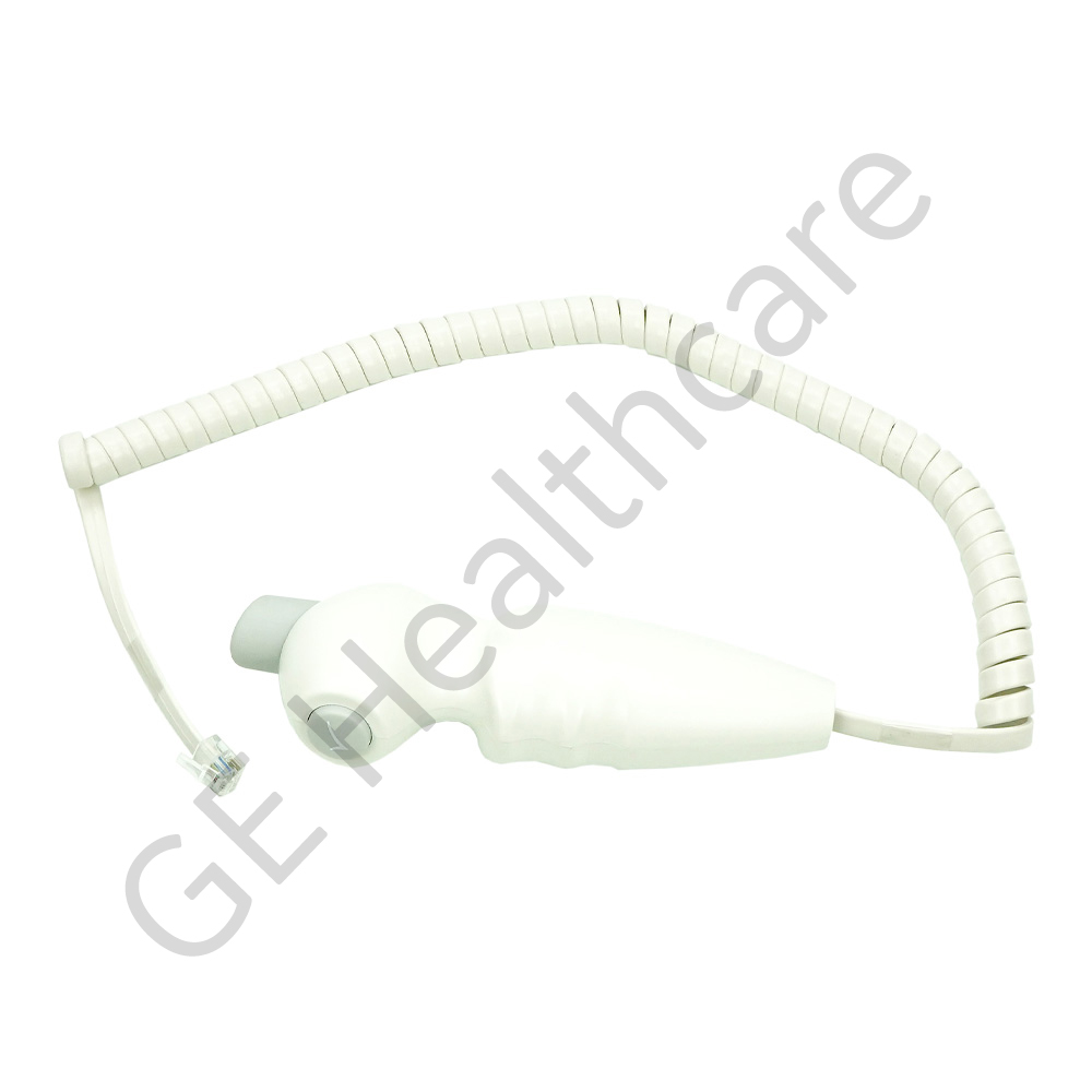 Enable Handle Assembly Discovery Agila2 Enable Handle Assembly Discovery Agila2