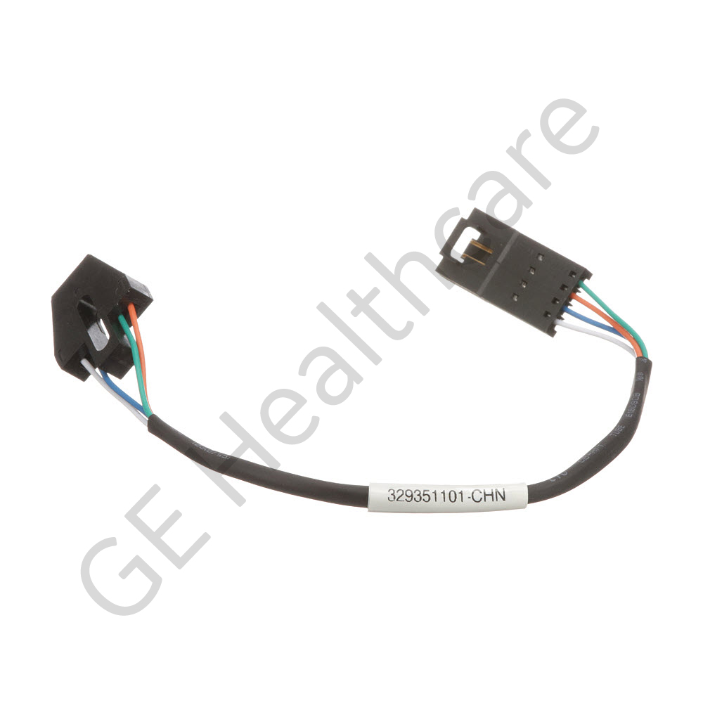 Grid Partial in Sensor Cable Grid Partial in Sensor Cable