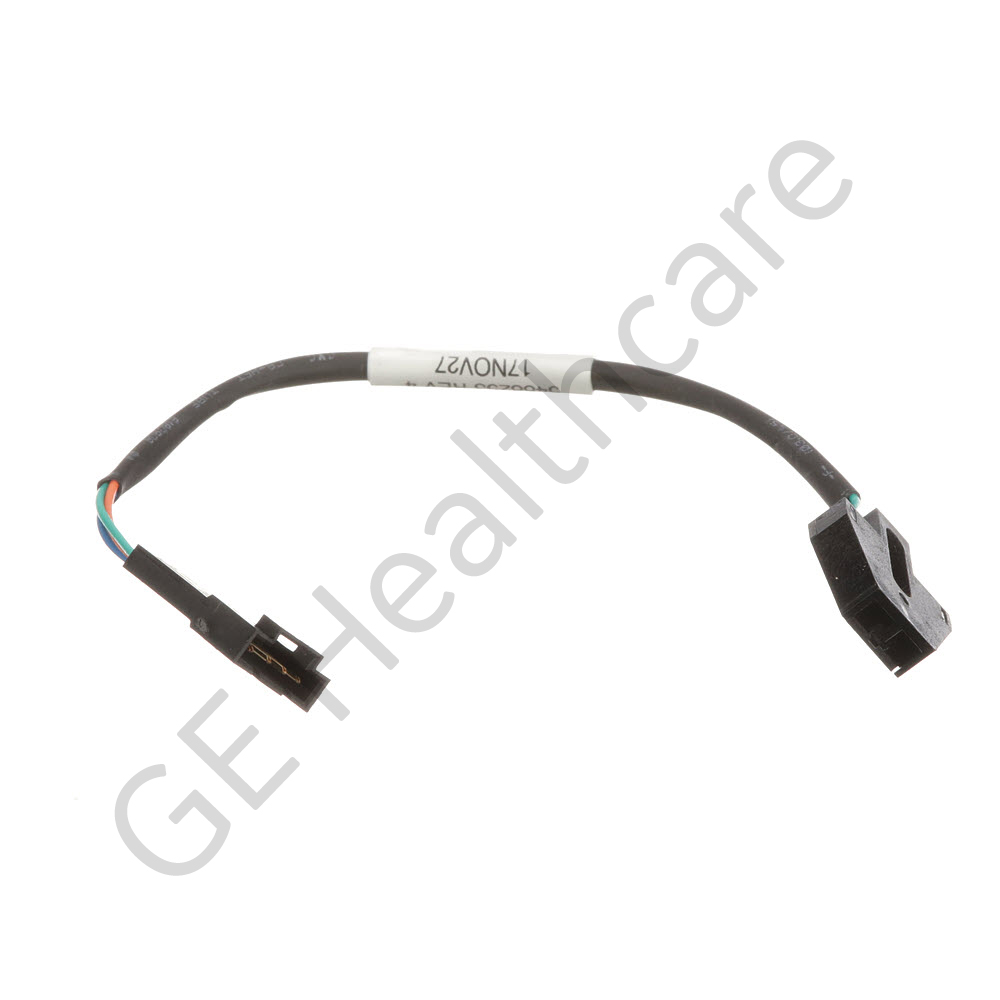 Grid Partial in Sensor Cable Grid Partial in Sensor Cable