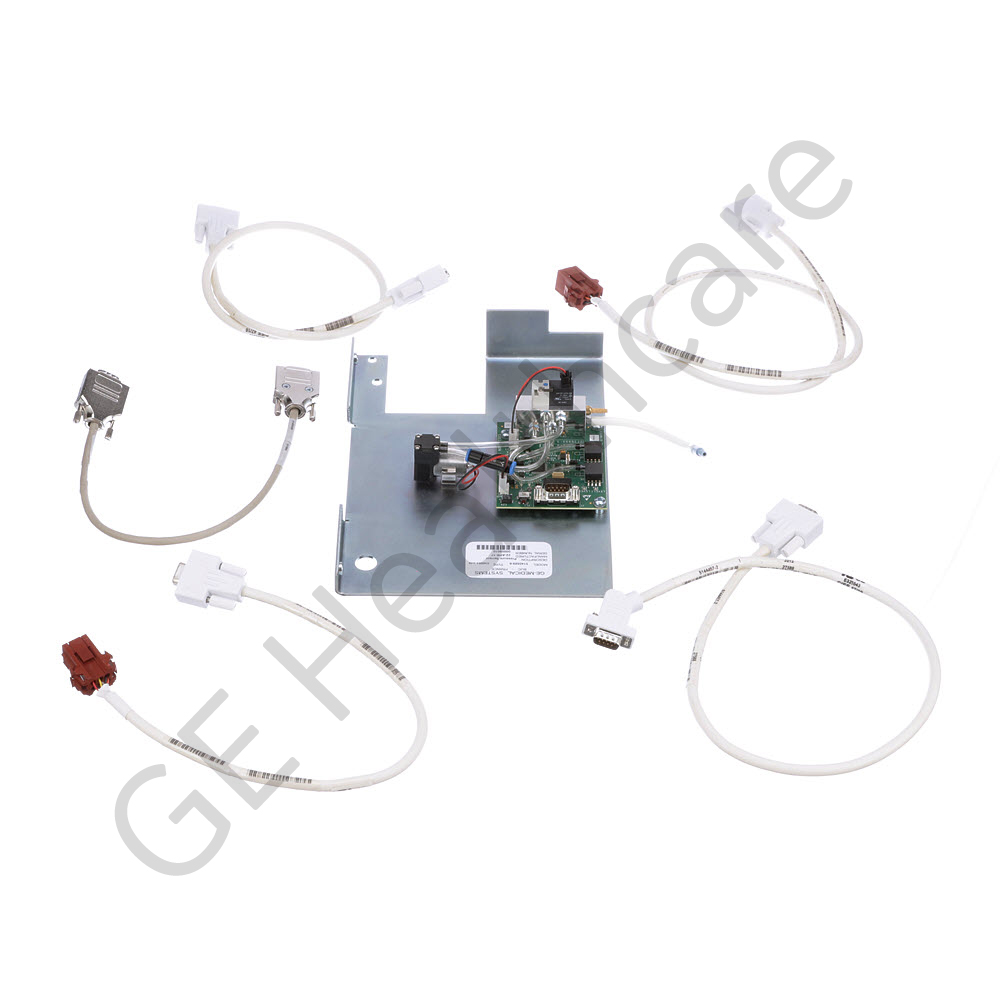 Pressure Control Module(PCM) PWA RoHS 5490896 Pressure Control Module(PCM) PWA RoHS 5490896