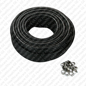 Rubber Hose 1/2" Wit Rubber Hose 1/2" Wit