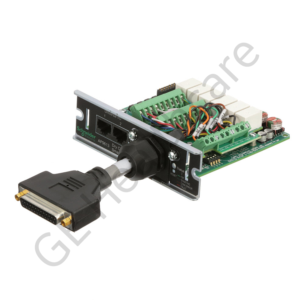 UPS Relay Assembly 5492863 UPS Relay Assembly 5492863