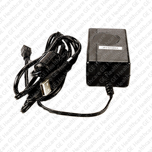 Vivid i/q female Slim DVD 5V Power Adaptor