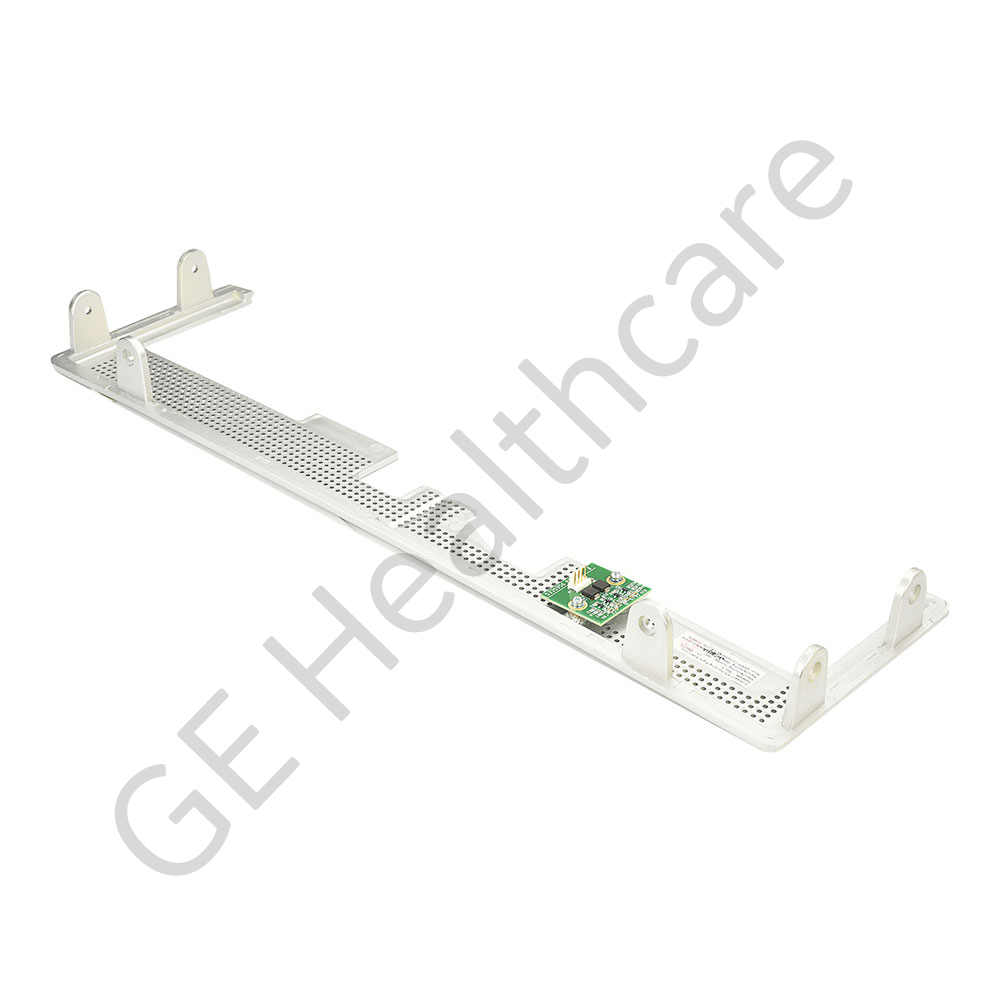 Everest II Workstation Housing Right Side Cover Assembly Everest II Workstation Housing Right Side Cover Assembly