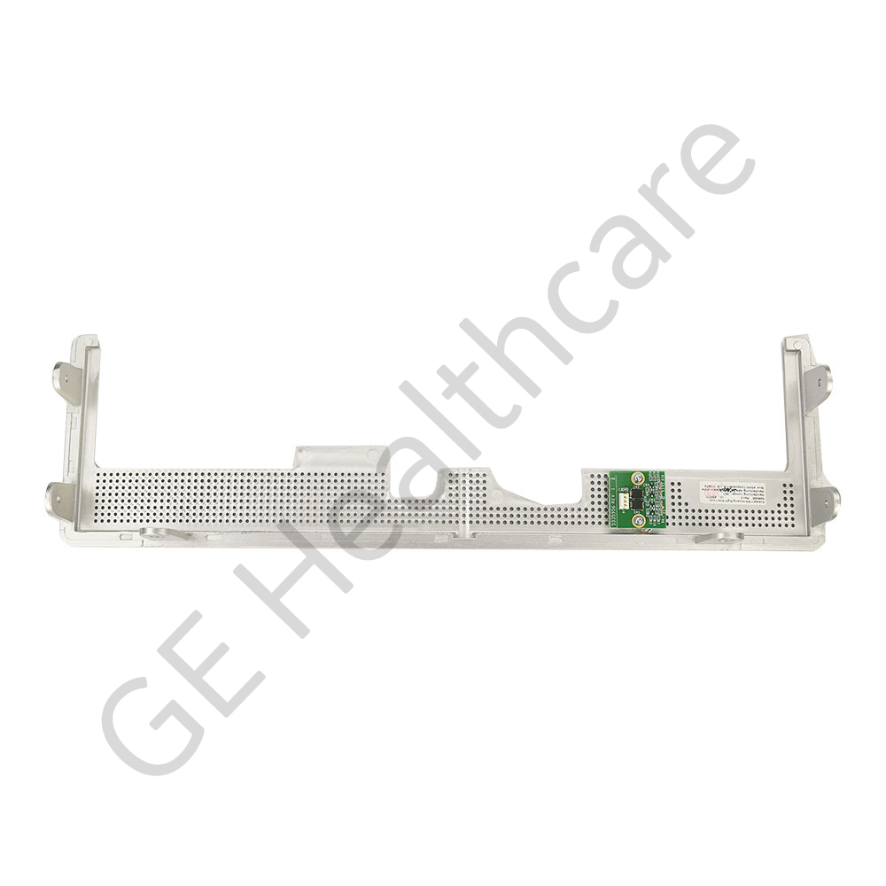 Everest II Workstation Housing Right Side Cover Assembly Everest II Workstation Housing Right Side Cover Assembly