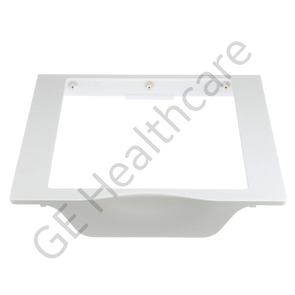 Everest II Workstation Housing Front Cover Assembly Everest II Workstation Housing Front Cover Assembly