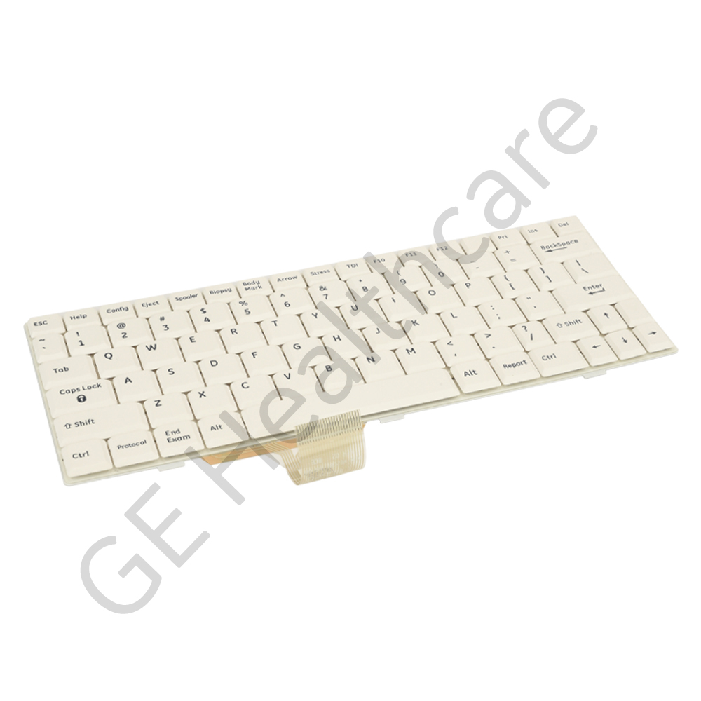 Vivid T8 Alphanumeric Keyboard Vivid T8 Alphanumeric Keyboard