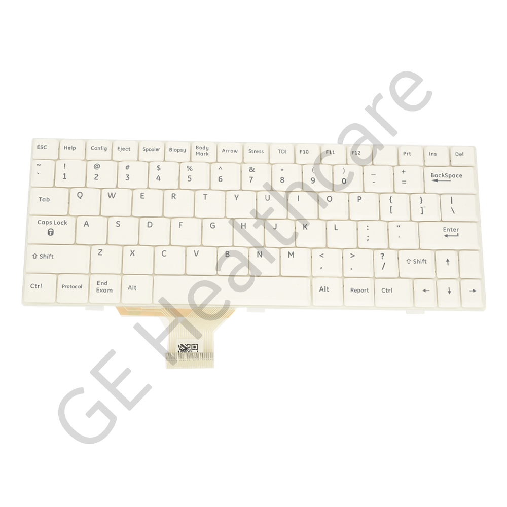 Vivid T8 Alphanumeric Keyboard Vivid T8 Alphanumeric Keyboard