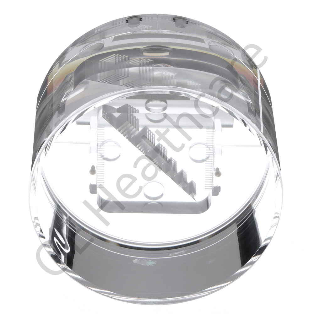 Helios QA Phantom for China Helios QA Phantom for China