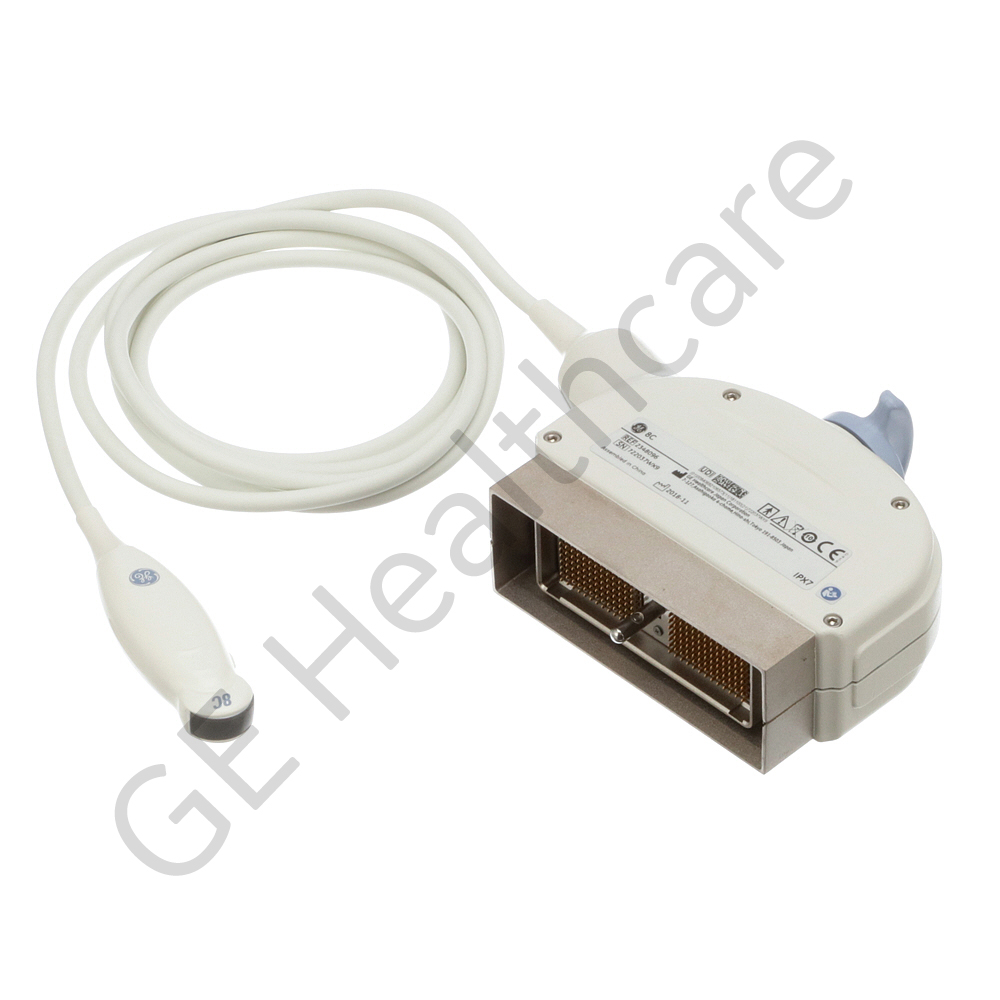 Probe Type, 8C Probe Type, 8C