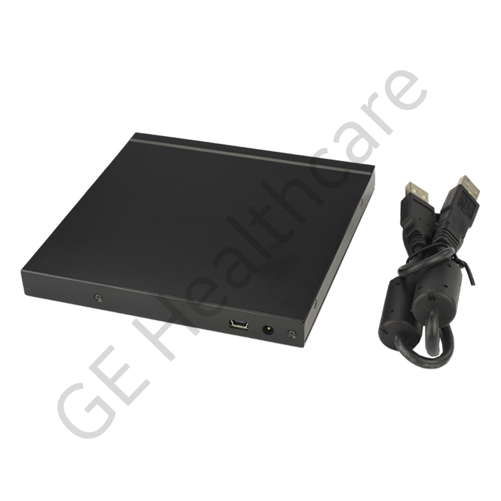 Definium AMX-700 USB External DVD CD-RW Device Definium AMX-700 USB External DVD CD-RW Device