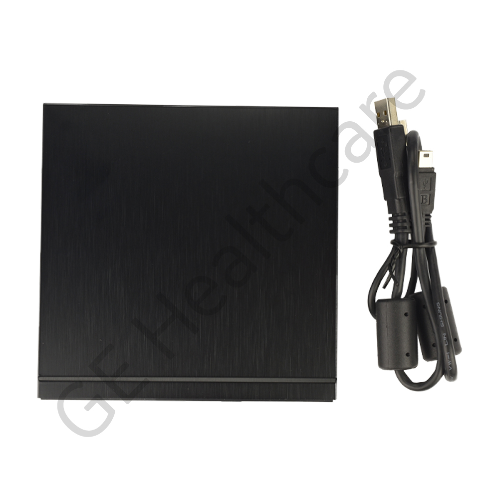 Definium AMX-700 USB External DVD CD-RW Device Definium AMX-700 USB External DVD CD-RW Device