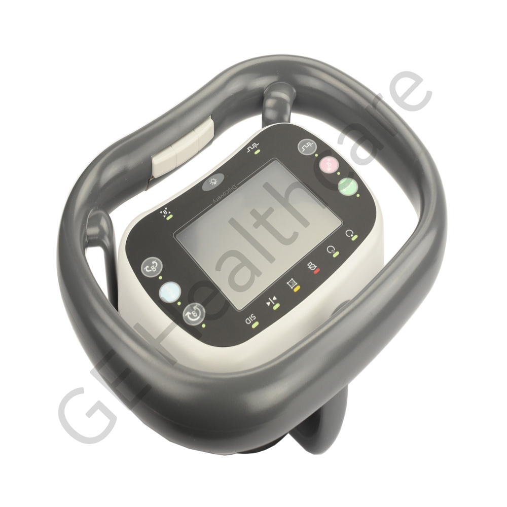 Overhead Tube Suspension UIF Console Overhead Tube Suspension UIF Console