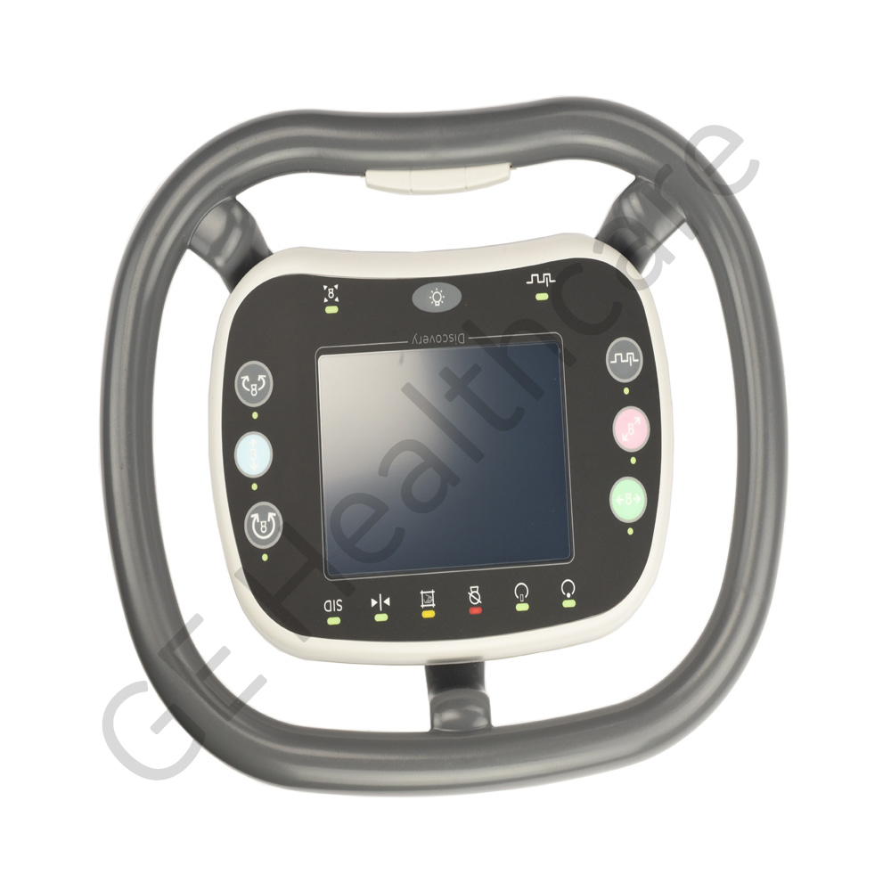 Overhead Tube Suspension UIF Console Overhead Tube Suspension UIF Console