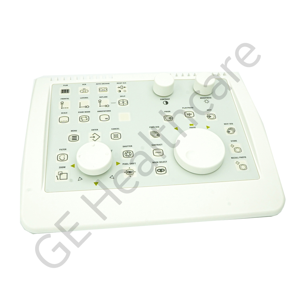 Keypad Assembly 5503029 Keypad Assembly 5503029