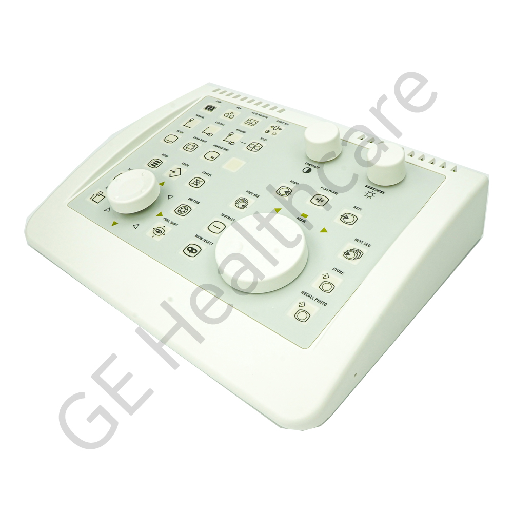 Keypad Assembly 5503029 Keypad Assembly 5503029