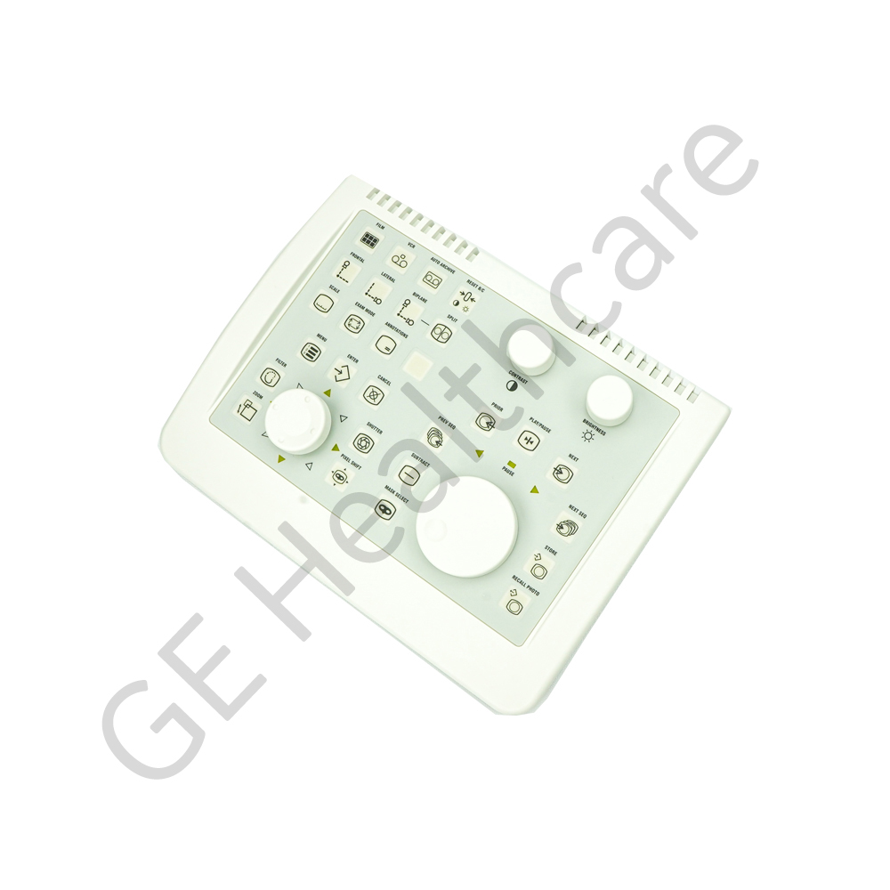 Keypad Assembly 5503029 Keypad Assembly 5503029