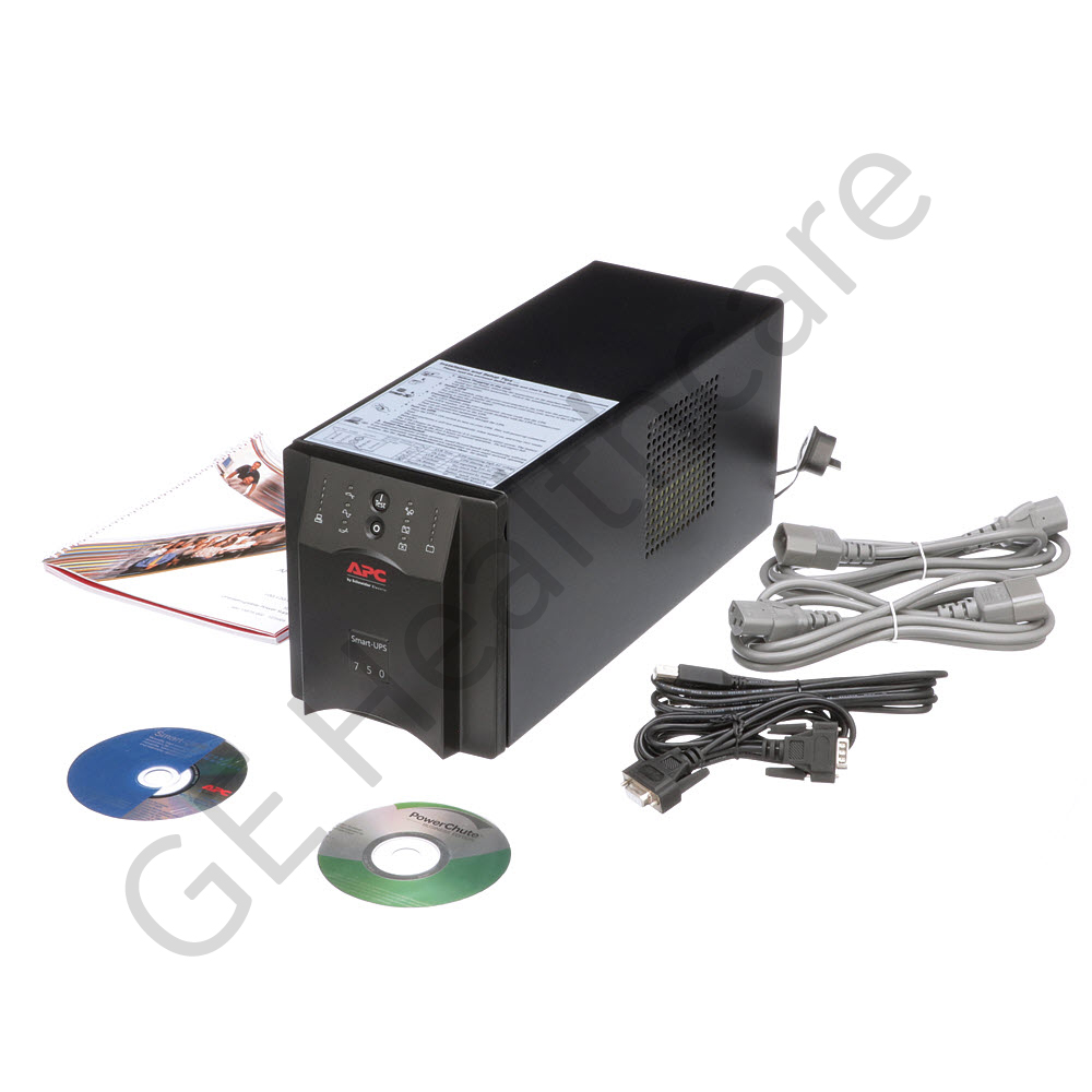 Smart UPS 750VA 230V without Battery Smart UPS 750VA 230V without Battery