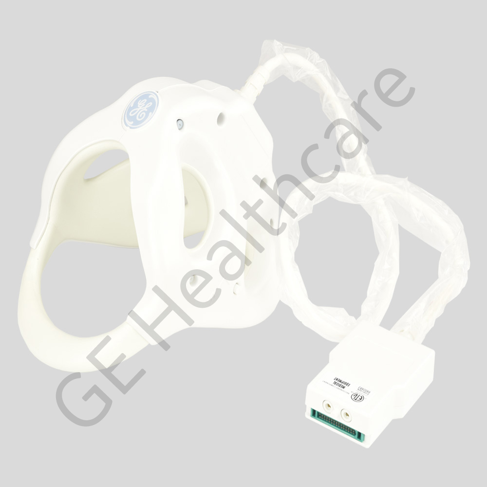 Phased Array Shoulder Coil 5504824-R Phased Array Shoulder Coil 5504824-R