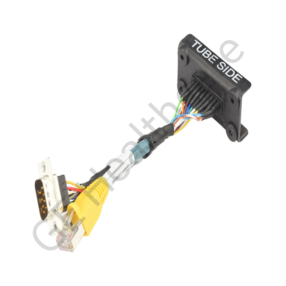 G2 Table URP Detector Docking Connector Cable 5505614 G2 Table URP Detector Docking Connector Cable 5505614
