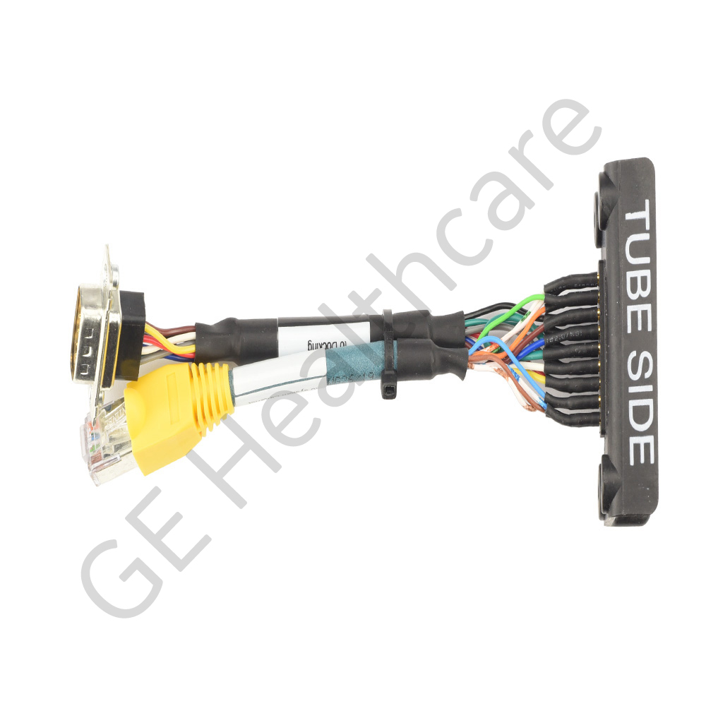 G2 Table URP Detector Docking Connector Cable 5505614 G2 Table URP Detector Docking Connector Cable 5505614