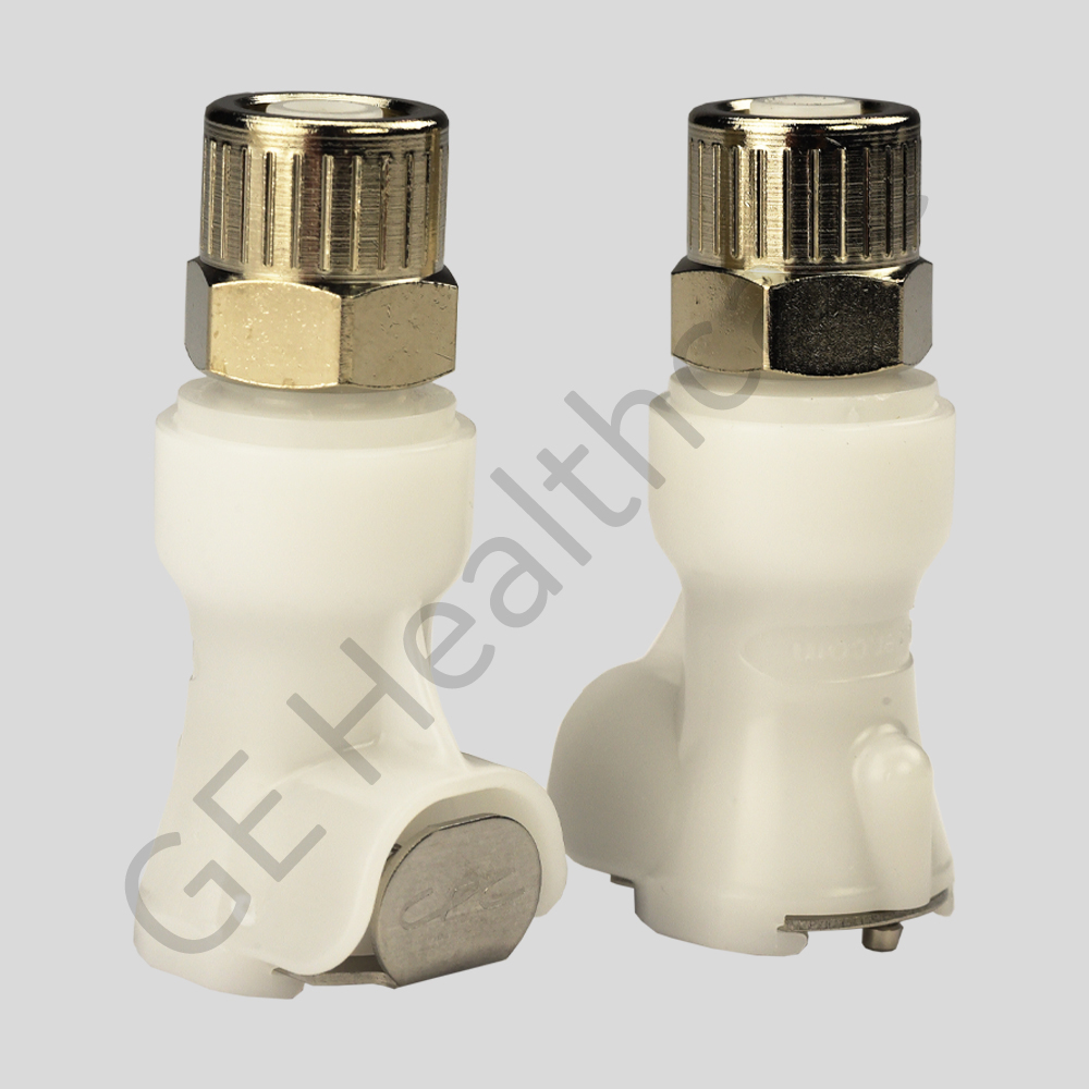 Plastic Liquid Coolant Quick Disconnect Plastic Liquid Coolant Quick Disconnect