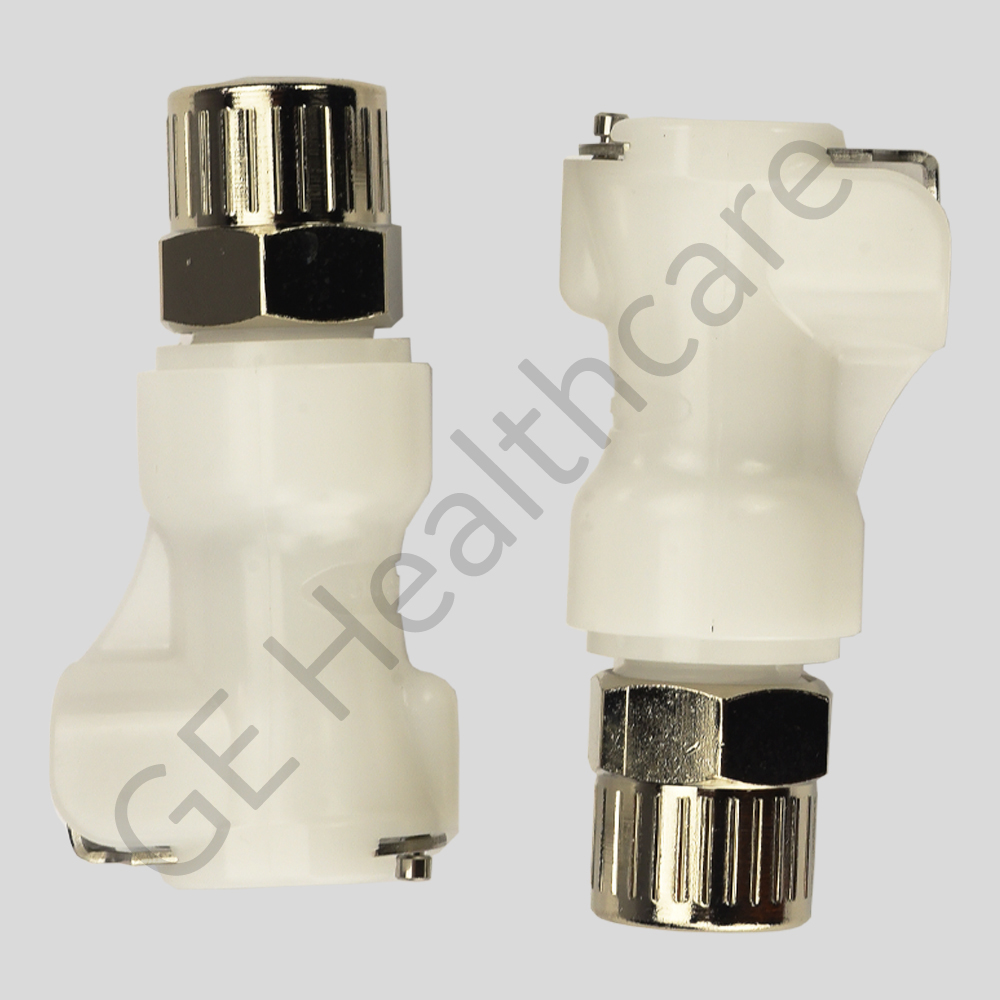 Plastic Liquid Coolant Quick Disconnect Plastic Liquid Coolant Quick Disconnect