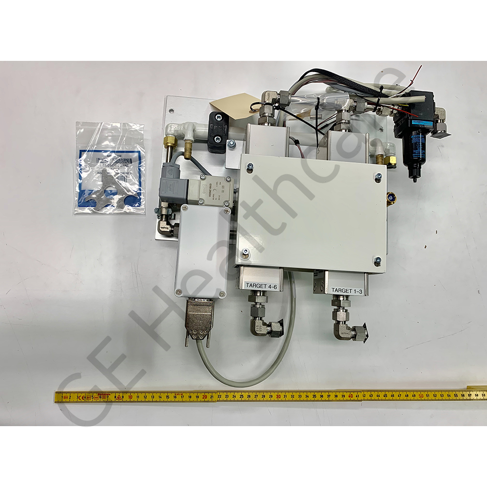 BACK PANEL SINGLE AND DUAL EXTRACTION BACK PANEL SINGLE AND DUAL EXTRACTION