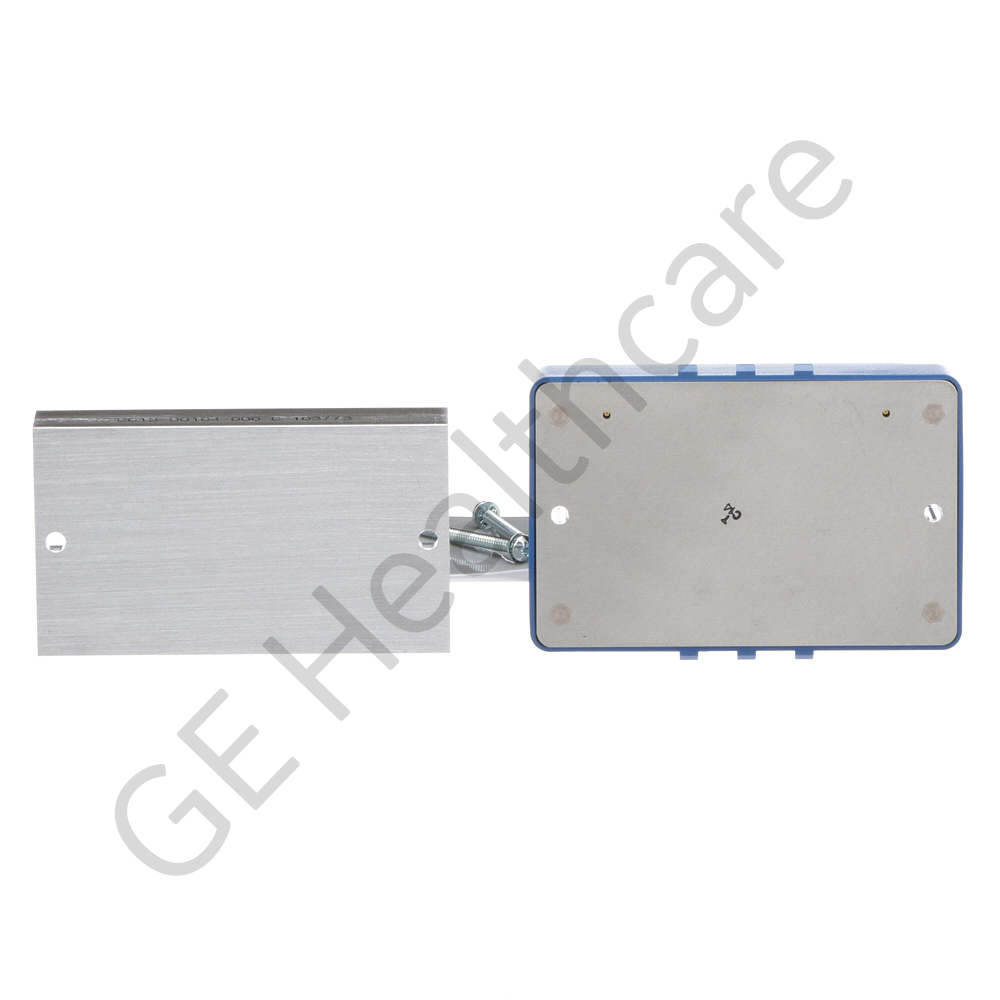 Overhead Tube Suspension (OTS) Motion Amplifier Long Overhead Tube Suspension (OTS) Motion Amplifier Long