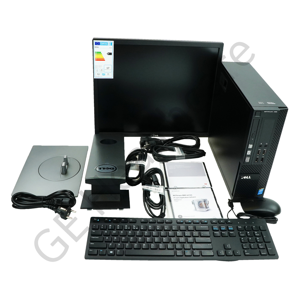 PT800 Master System Assembly PT800 Master System Assembly