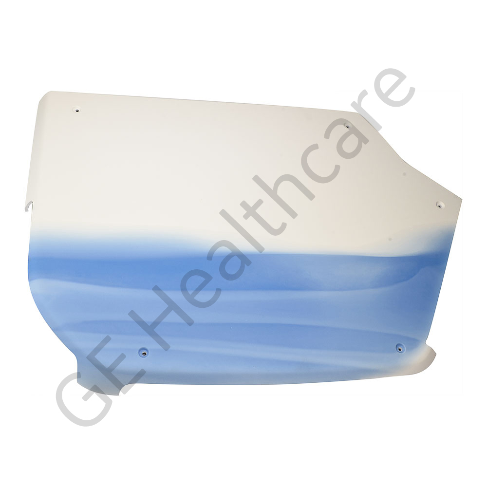 Left Side Cover 5555003 Left Side Cover 5555003