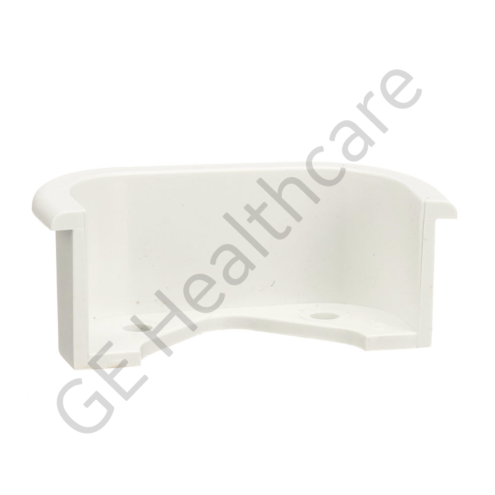 Bottom External Cabling Exit Cover Bottom External Cabling Exit Cover