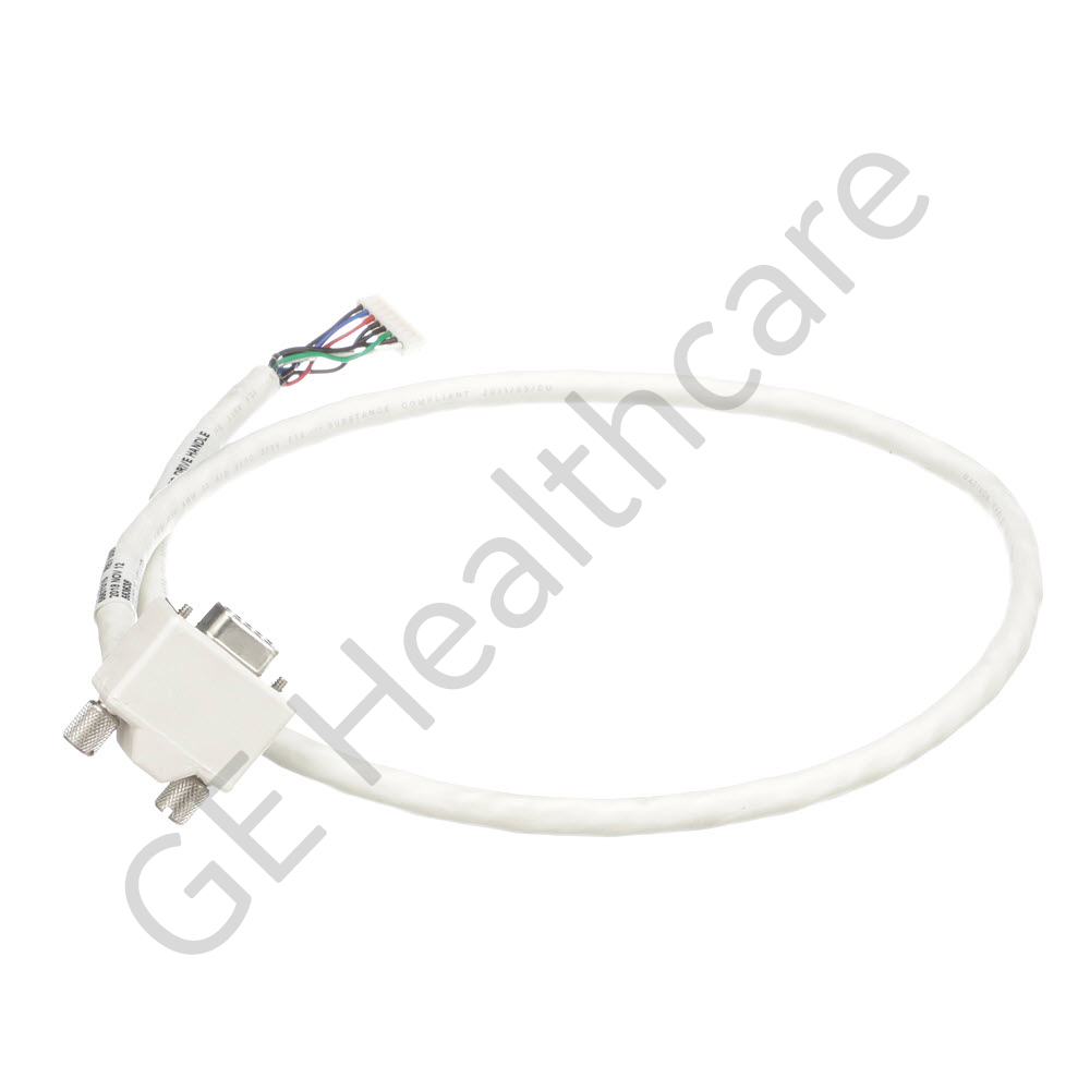 Cable Assembly - Locust to Drive Handle Cable Assembly - Locust to Drive Handle