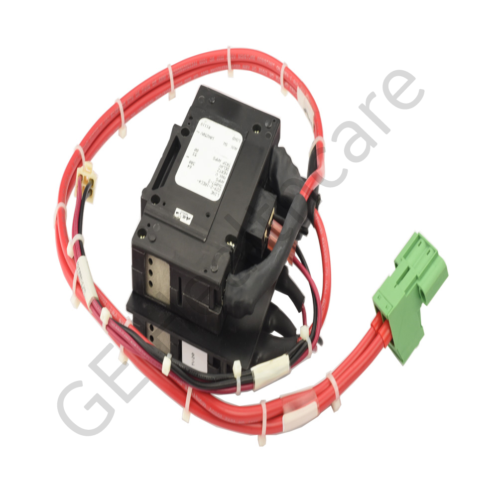 Cable Assembly - Cricket to Breaker 5557023 Cable Assembly - Cricket to Breaker 5557023