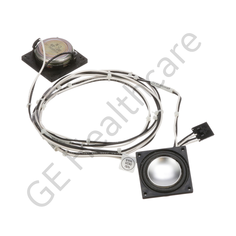 Cable Assembly - Spyder to Speaker 5557045 Cable Assembly - Spyder to Speaker 5557045