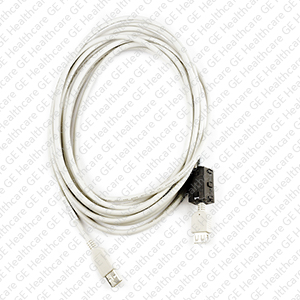 Cable Assembly Piece to Ultra Wideband Antenna Cable Assembly Piece to Ultra Wideband Antenna