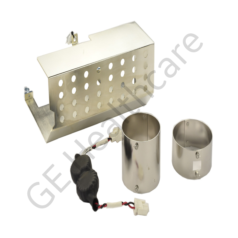 Row Correlated Noise Kit Row Correlated Noise Kit