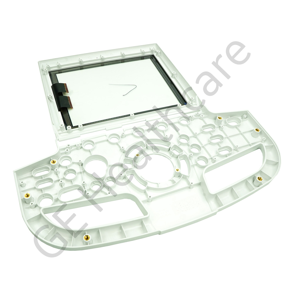 Logiq P9 Opio Keyboard Plastic Covers with Touch Screen Logiq P9 Opio Keyboard Plastic Covers with Touch Screen