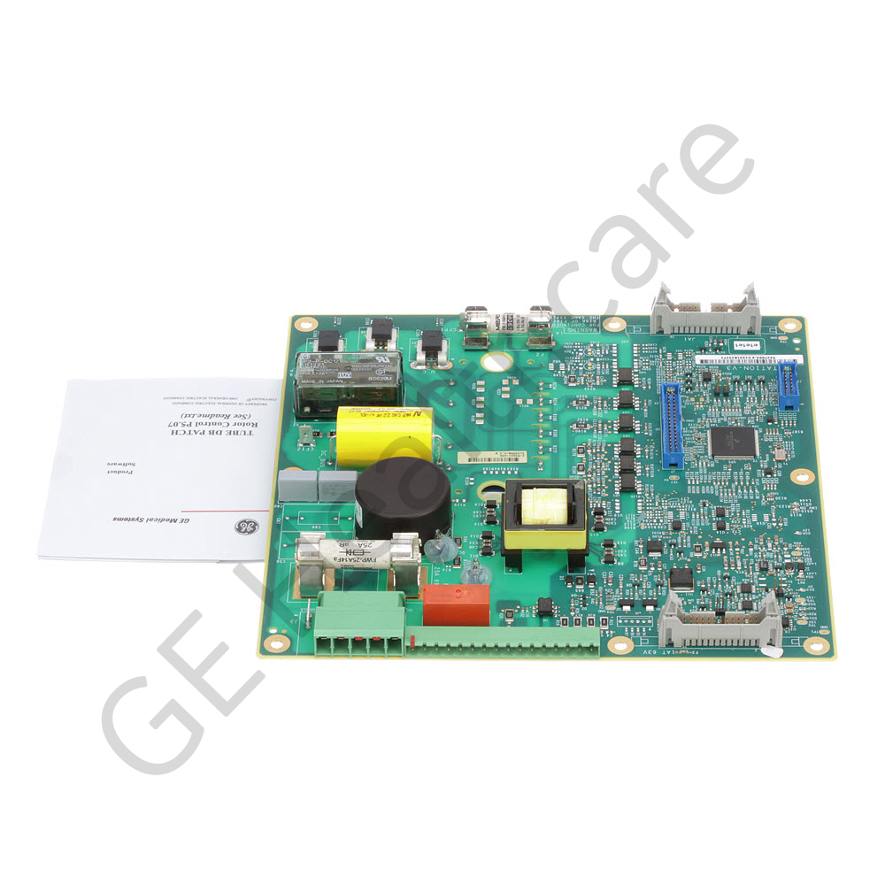 Programmed Jedi Rotation V3 Board Programmed Jedi Rotation V3 Board