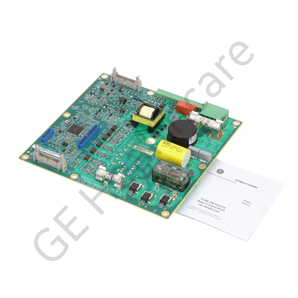 Programmed Jedi Rotation V3 Board Programmed Jedi Rotation V3 Board