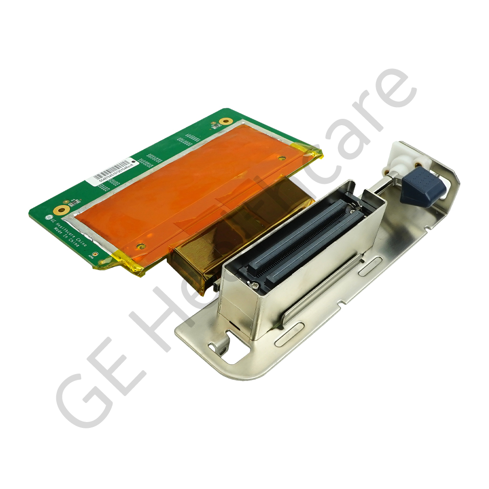 Probe Connector Assembly 5661387-3S Probe Connector Assembly 5661387-3S