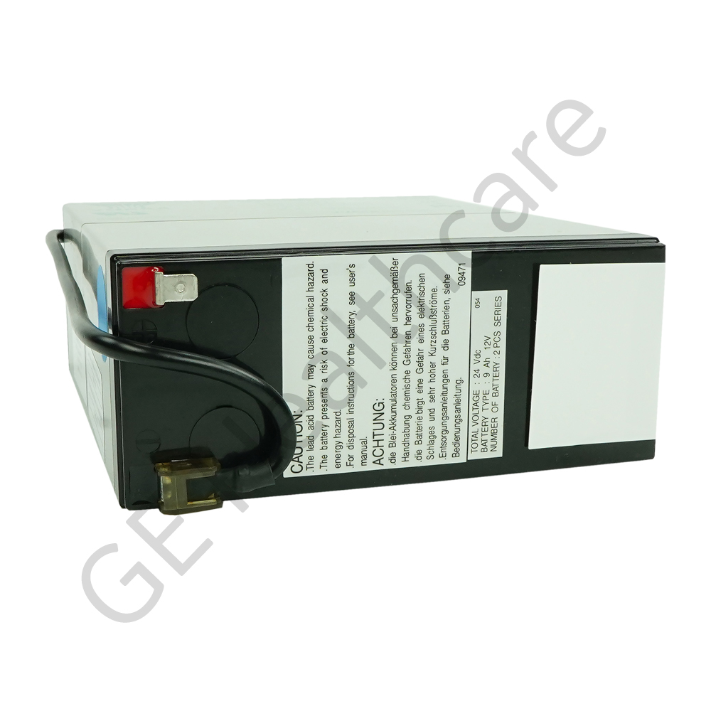 New Long life FRU Battery pack for Eaton 5125 UPS New Long life FRU Battery pack for Eaton 5125 UPS