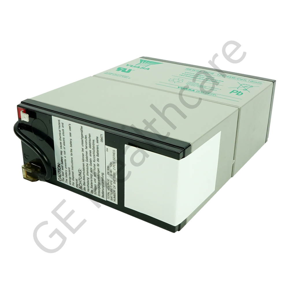 New Long life FRU Battery pack for Eaton 5125 UPS New Long life FRU Battery pack for Eaton 5125 UPS