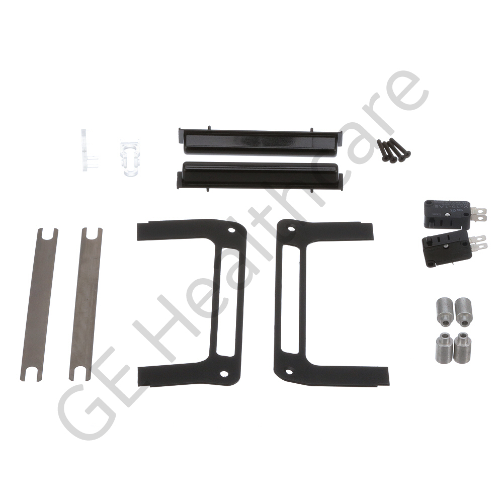 Collimator Handle Switch Kit Collimator Handle Switch Kit