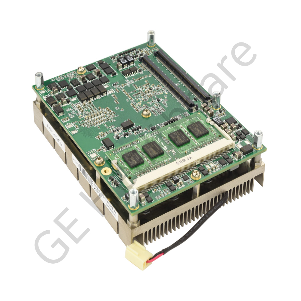 I3 SOM with 8GB Memory - BT16 I3 SOM with 8GB Memory - BT16