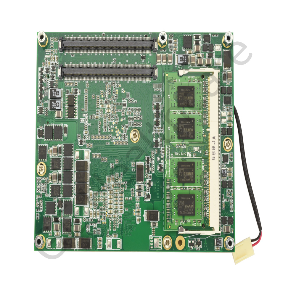 I3 SOM with 8GB Memory - BT16 I3 SOM with 8GB Memory - BT16