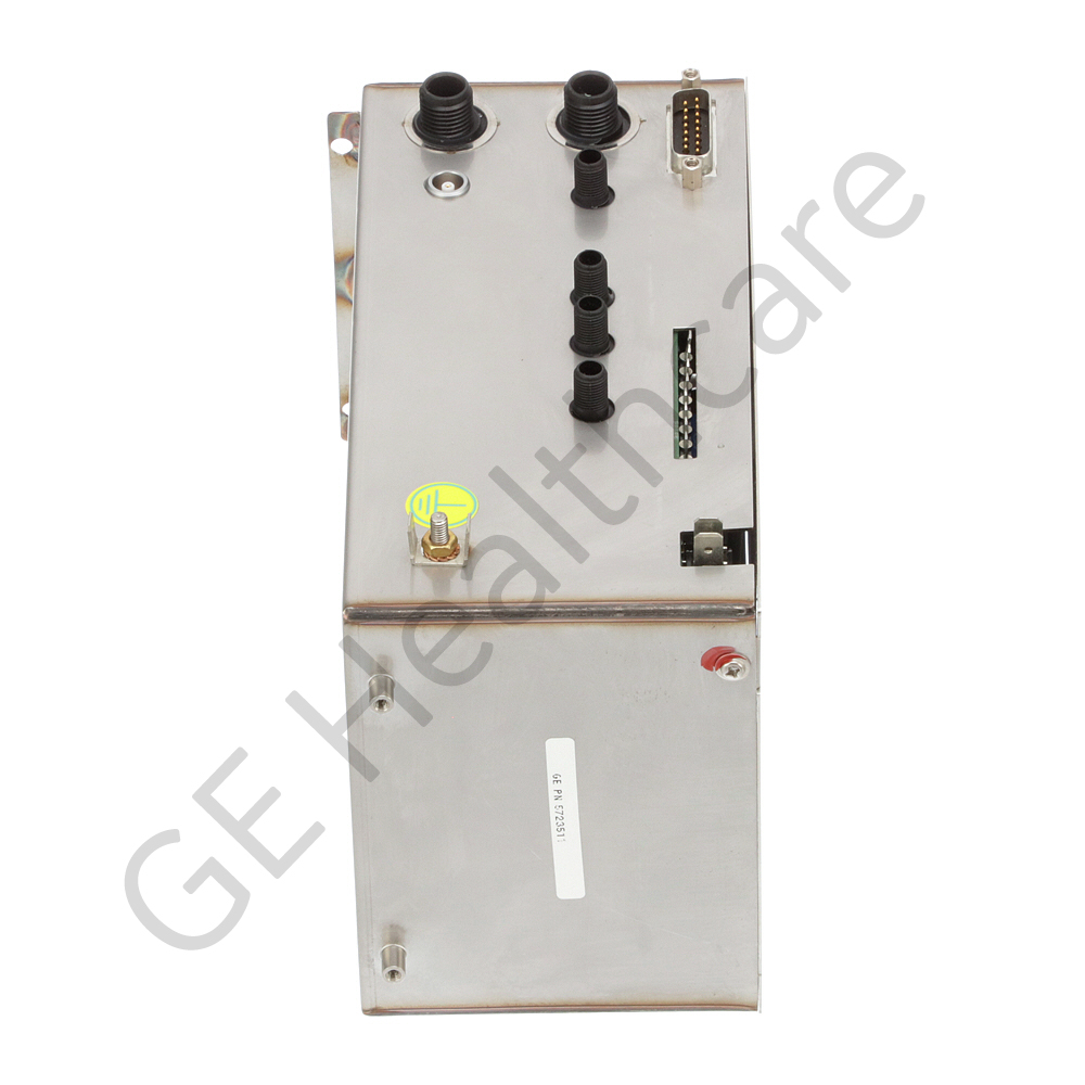 Image Intensifier HVPS for X-Ray Radiology and Fluorescence Image Intensifier HVPS for X-Ray Radiology and Fluorescence