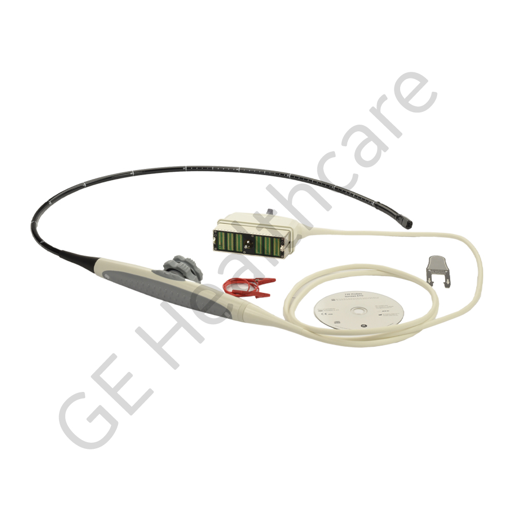 6 VT-D KSVEE Probe 6 VT-D KSVEE Probe