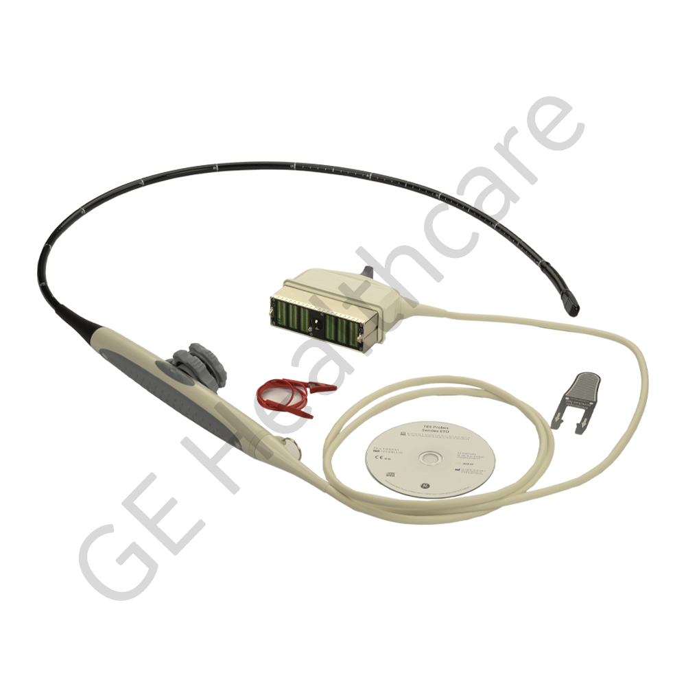 6 VT-D KSVEE Probe 6 VT-D KSVEE Probe