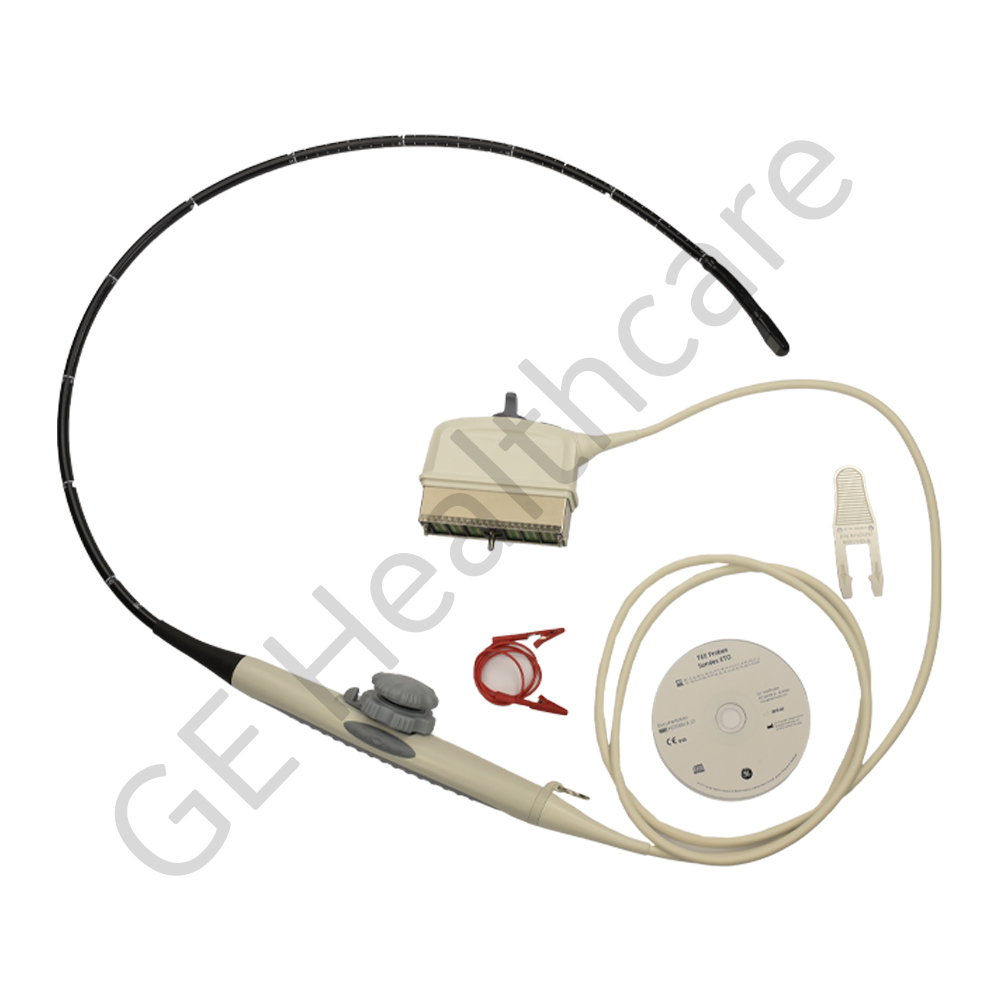 6 VT-D KSVEE Probe 6 VT-D KSVEE Probe